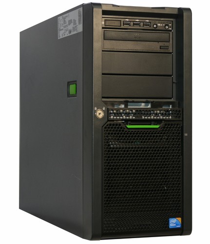Bit 4xcore xeon - xeon, fsc