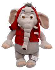 PRIMAFANT primacom Werbefigur