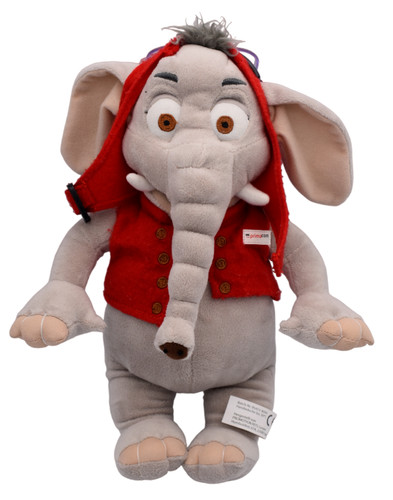 Primafant primacom werbefigur - primacom,