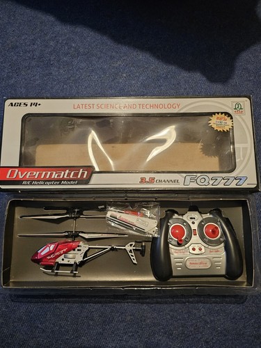 Helikopter zur reparatur - 2, rc