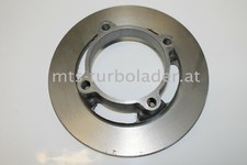 Bremsscheibe VORNE Mopedauto Microcar Lyra, MC und Virgo - 172mm (790299)