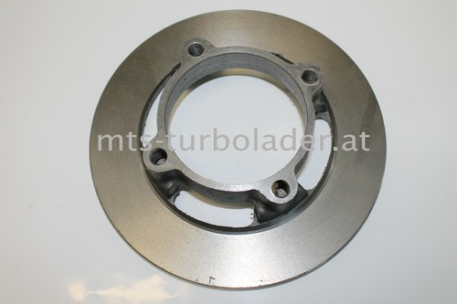 Bremsscheibe vorne mopedauto - bremsscheibe,