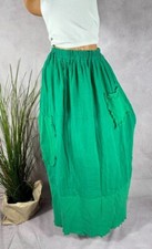 NEU A-LINIE langer ROCK