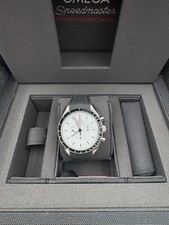 2025 OMEGA Speedmaster