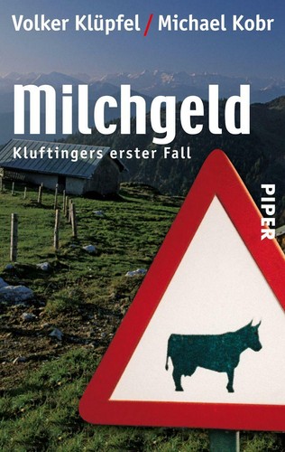 Milchgeld kommissar - milchgeld.,