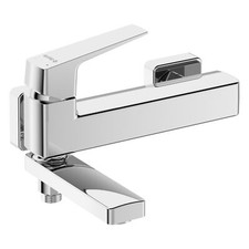 Einhand Wannenarmatur