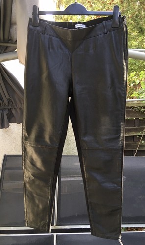 Echte lederhose leggin 42 - echte, gr.42