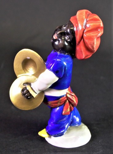 Entzückende alte kinderfigur - alte,
