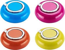 Taschen ASCHENBECHER Ø6,2cm