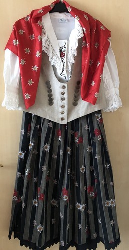 Perry landhaus edelweiß - edelweiß, 3
