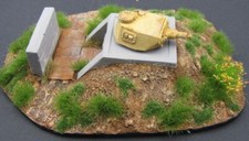 1:72 Diorama - Zubehör: 1 gr