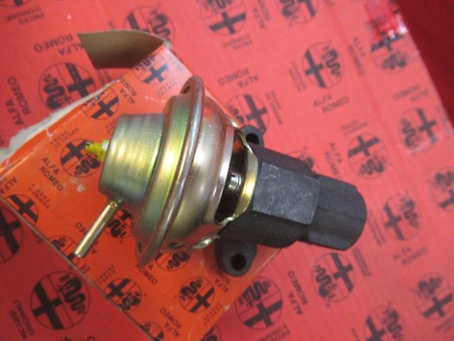 Original alfa romeo - original,