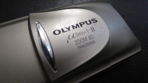 Tested olympus ii - tested,