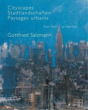 Cityscapes: From Paris to New