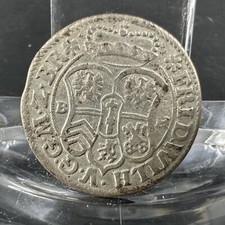 Brandenburg Preußen, 1/12