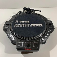 Seltener Vestax QFO LE DJ