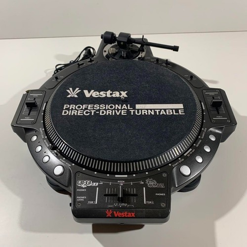 Seltener vestax qfo dj - seltener, le