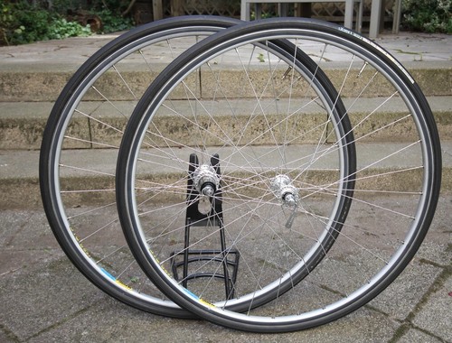 Shimano dura ace 7400 - ace, fh