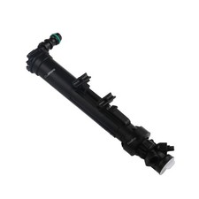 Headlight Cleaning Washer