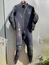 Waterproof W1 7mm Halbtrocken