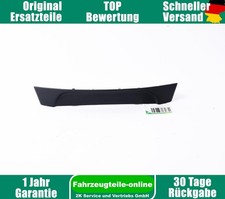 Armaturenbrett Zierleiste