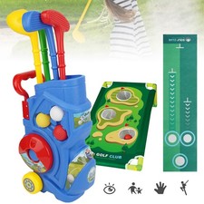 Golf Spielzeug Set für Kinder