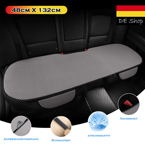 Universal auto sitzauflage - universal,