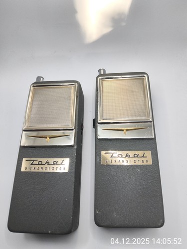 Tokai 900 transistor cb - tokai,