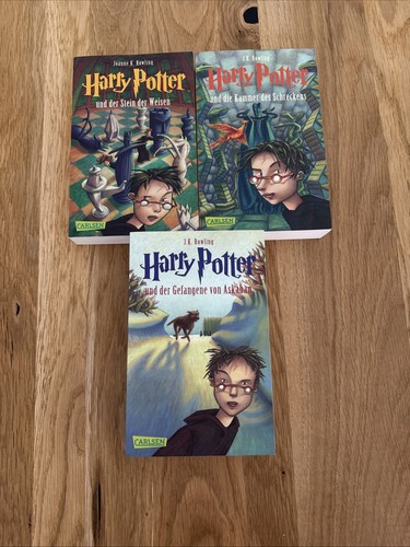 Harry potter band und - band, 3