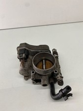 Opel Zafira A 2000 Benzin 85kW