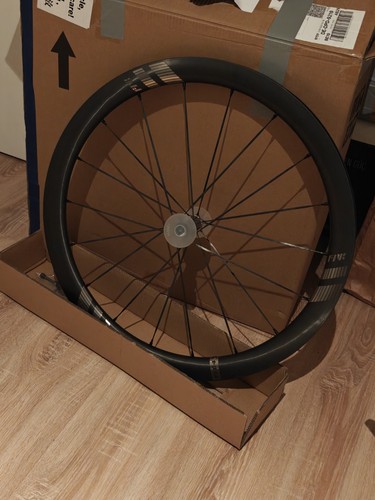 Farsports evo front wheel - farsports,