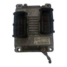 Steuergerät Einspritzung