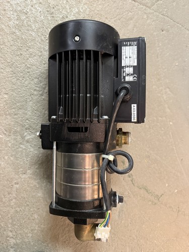 Grundfos kreiselpumpe - grundfos,