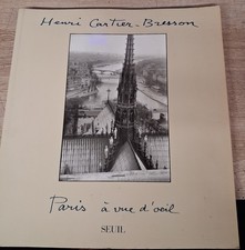 Buch 1994 Paris im Auge -