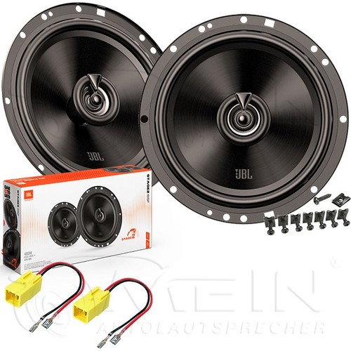 Jbl harman lautsprecher - by,