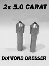 ​2 STÜCK ZYLINDSCHLEIFER