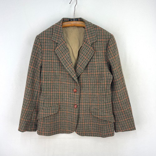 Roxton sporting tweed sakko - tweed,