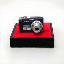 FUJIFILM Finepix F60fd Fuji