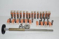 27 Original Schaublin W12