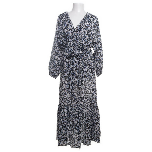 Maxikleid größe m - größe:,