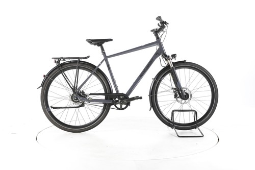 Bergamont horizon fahrrad - bergamont,