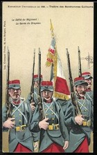 Künstler-AK Albert Guillaume