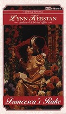 FRANCESCA'S RAKE By Lynn