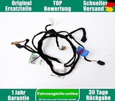 Türgriffbeleuchtung Kabelbaum