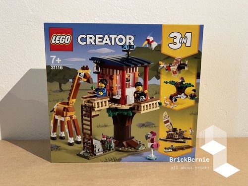 Lego creator 31116 - lego®,