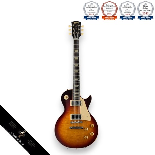 Gibson custom shop - gibson,