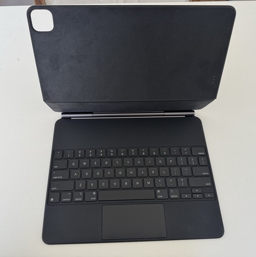 Apple magic keyboard - apple,