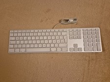 Original Apple USB-Tastatur