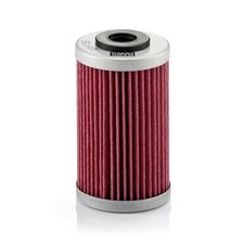 ölfilter mann filter - Ölfilter, mann-filter