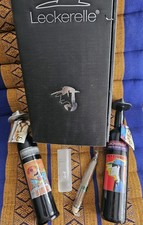 Udo LINDENBERG Likör mit BOX.